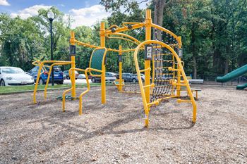 A playground